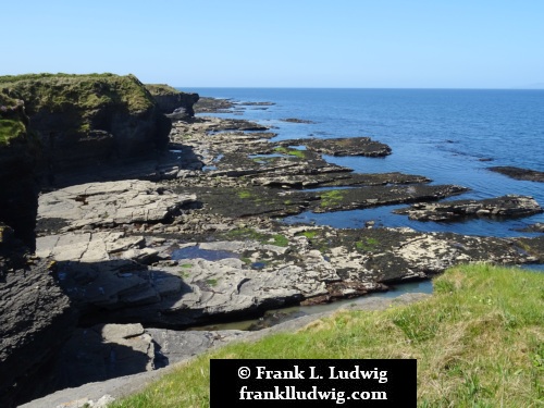 Bundoran Coast